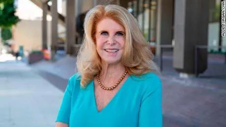 預防了成千上萬的宮頸癌,她為世界偏遠地區帶來希望 預防了成千上萬的宮頸癌,她為世界偏遠地區帶來希望