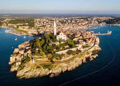 歐洲窮國之“黑山”現狀,帶你看看真實的黑山 歐洲窮國之“黑山”現狀,帶你看看真實的黑山