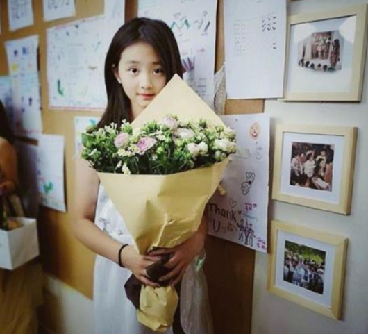 《爸去哪》10位孩子，有人學費一年25萬，有人卻活成普通人家孩子