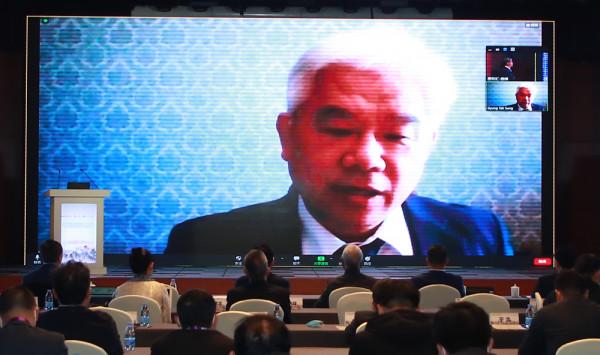 健康中國,泌尿先行!2021國家癌症中心泌尿腫瘤論壇在京舉辦 健康中國,泌尿先行!2021國家癌症中心泌尿腫瘤論壇在京舉辦