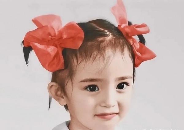 “狐狸美人”楊冪的升級打怪史，小說都不敢這麼寫