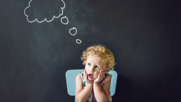 當今孩子最需要的是什麼? 當今孩子最需要的是什麼?