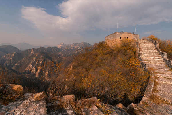 20個關於北京的冷知識,你知道幾個? 20個關於北京的冷知識,你知道幾個?