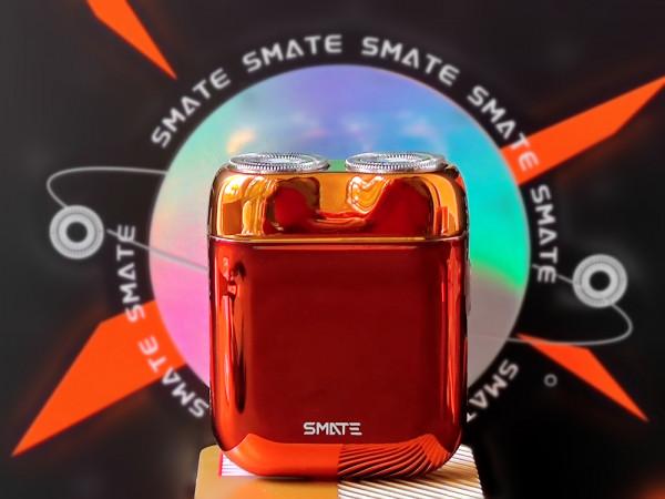 鬚眉剃鬚刀R2潮玩家 三驚高質量 予人乃厚禮 鬚眉剃鬚刀R2潮玩家 三驚高質量 予人乃厚禮