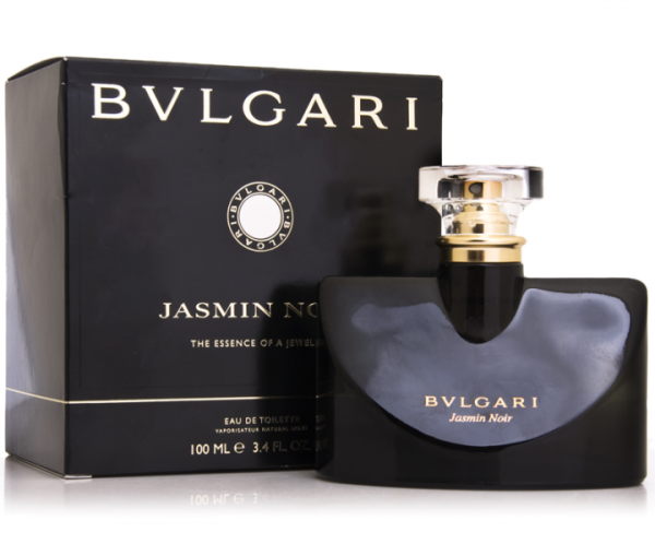 有什麼主調是茉莉花的香水？