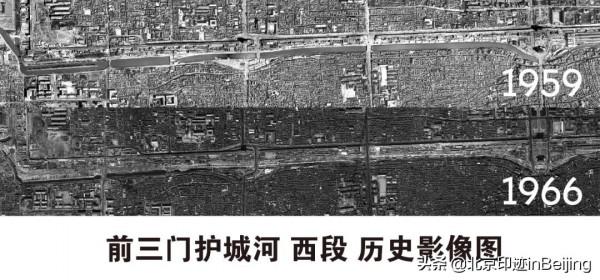 “護城河”知多少 “護城河”知多少
