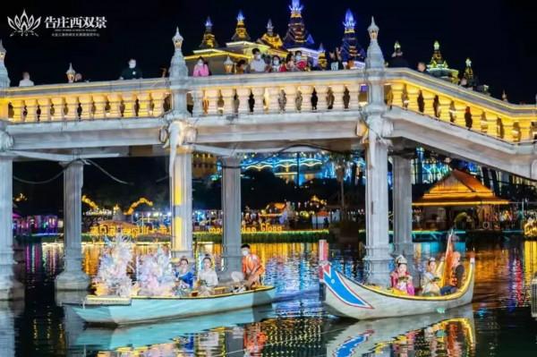 2022喜迎虎年，告莊&OpenCurlyDoubleQuote;一月寵粉節&rdquo;專屬優惠驚喜來襲