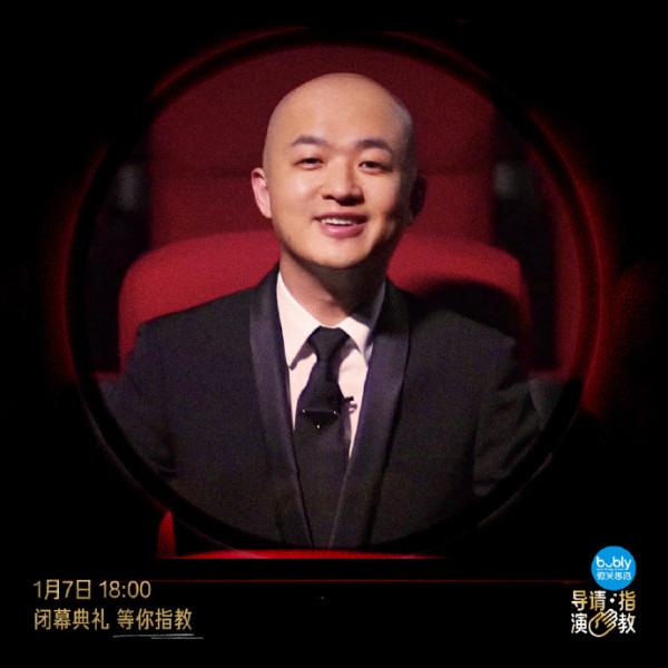 擊敗包貝爾、德格娜，曾贈斬獲《導演請指教》年度價值導演