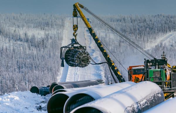 天然氣供給困難，風電也遭“停擺”，歐洲這下連過冬都成難題了