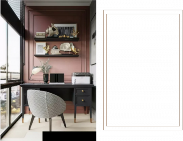 別再折騰牆面了,現在流行這4款,重要的是還便宜 別再折騰牆面了,現在流行這4款,重要的是還便宜