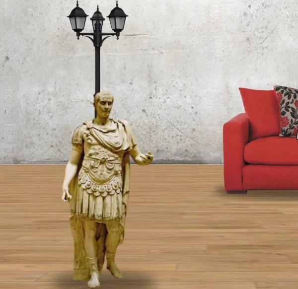 人類最多能長多高？最高的3&period;61米，他們的身高高到未被證實