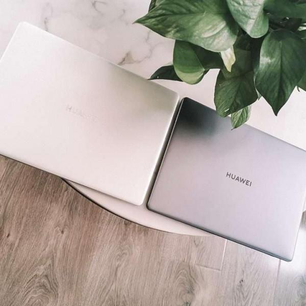 HUAWEI matebook 13 還是14?我是這樣考慮的 HUAWEI matebook 13 還是14?我是這樣考慮的