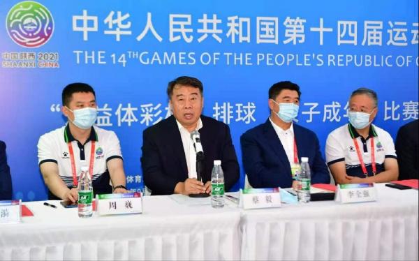 對於女排來說，換主帥不如換主管，換排管中心主任，都是勢在必行