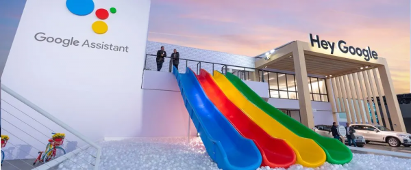 出於健康擔憂 Google已決定不參加CES 2022展會