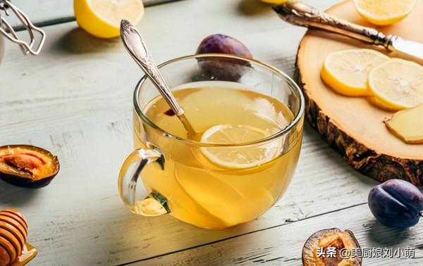 茶香盡在不言中，若想減脂，飯後常喝4杯“女人茶”，還你小蠻腰