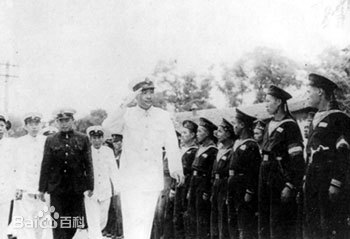 誰敢橫槍立馬，唯我十大將軍，歷數開國大將之豐功偉業