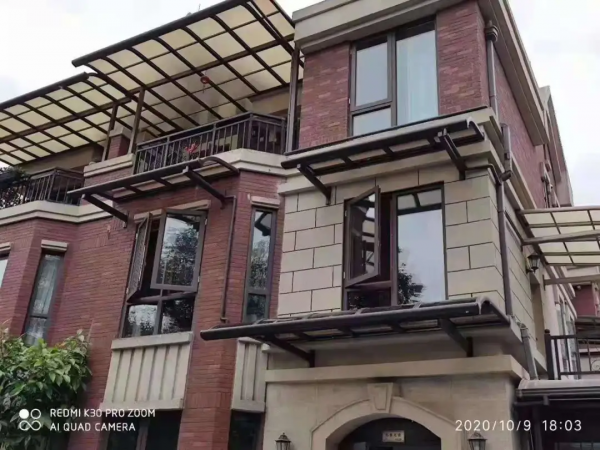 每天一個案例分享丨封窗隔音首選，確定不來了解一下？