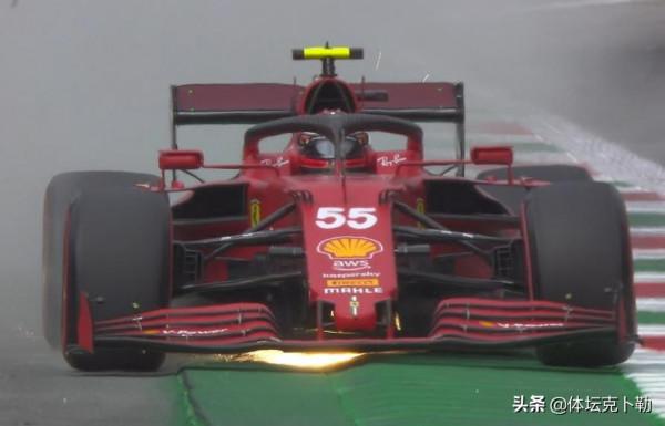 F1“最神奇”車手!登臺隊友必退賽,離開之後前車隊都能成功奪冠 F1“最神奇”車手!登臺隊友必退賽,離開之後前車隊都能成功奪冠