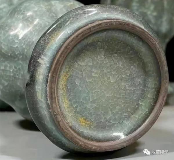 收藏殿堂 | 古陶瓷欣賞(48)宋代瓷器篇 收藏殿堂 | 古陶瓷欣賞(48)宋代瓷器篇