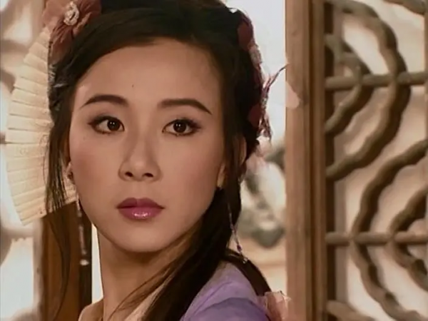 古裝劇沒步搖,這就很離譜? 古裝劇沒步搖,這就很離譜?