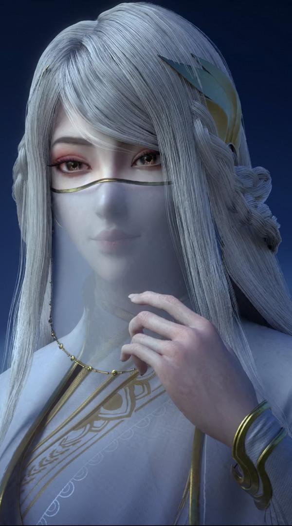 前有星辰變後有鏡雙城,福煦動畫電影級質感正逐漸成為3D國漫主流 前有星辰變後有鏡雙城,福煦動畫電影級質感正逐漸成為3D國漫主流