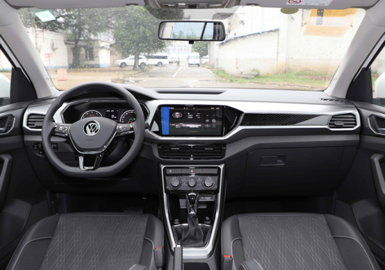 顏值實力兩手抓，年輕人的第一輛SUV該選誰？