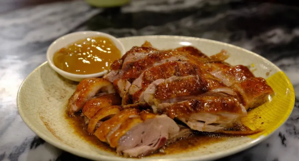 二刷廣州怎麼玩?這4條馬路帶你用本地人視角找美食 二刷廣州怎麼玩?這4條馬路帶你用本地人視角找美食