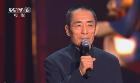 金雞獎，修羅場