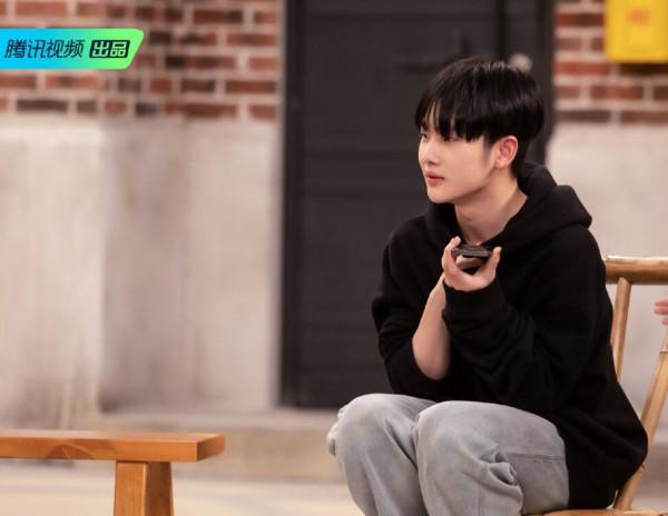 《大夥之家》有主題有笑點,但張紹剛為了主題曲解鹿晗意思太尷尬 《大夥之家》有主題有笑點,但張紹剛為了主題曲解鹿晗意思太尷尬