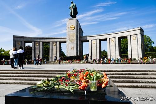 柏林撕裂嚴重,德國持續分裂?最窮城市,如何引領歐洲? 柏林撕裂嚴重,德國持續分裂?最窮城市,如何引領歐洲?