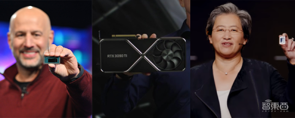 草草收場的CES：晶片巨頭混戰，元宇宙屏宇宙鬥法