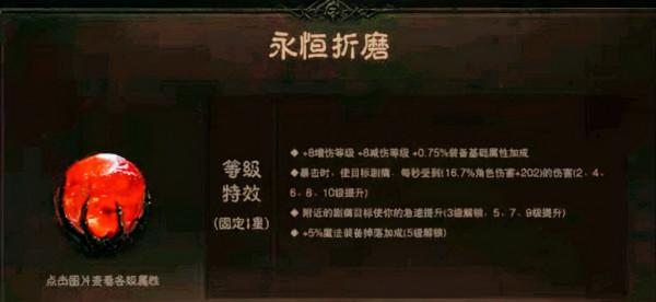 暗黑破壞神不朽:精英測試傳奇寶石圖鑑 暗黑破壞神不朽:精英測試傳奇寶石圖鑑