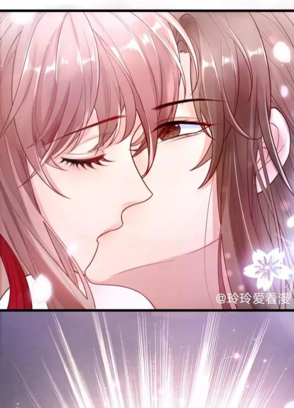 反派大佬不好惹（第一話）