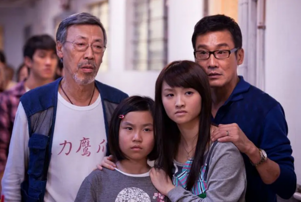 八大港片廠牌的落幕，劉德華送別永盛，周星馳沒能挽救邵氏