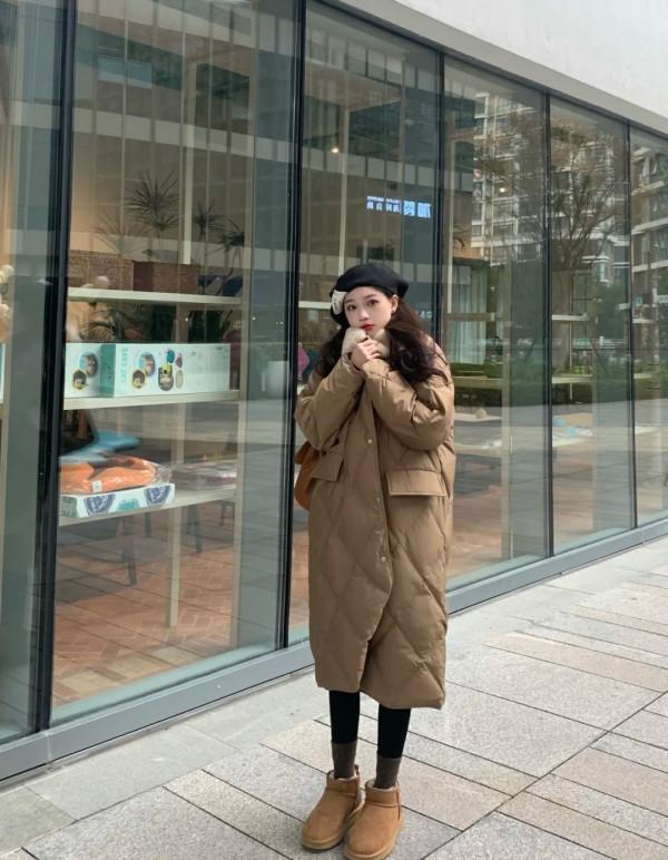 深秋冬保暖高階穿搭look,這三種讓你輕鬆禁住凌冽寒風,時尚吸睛 深秋冬保暖高階穿搭look,這三種讓你輕鬆禁住凌冽寒風,時尚吸睛