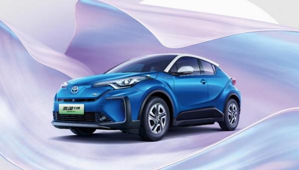 日系品牌燃油車賣得火熱，可為何一涉及到新能源就集體遇冷？