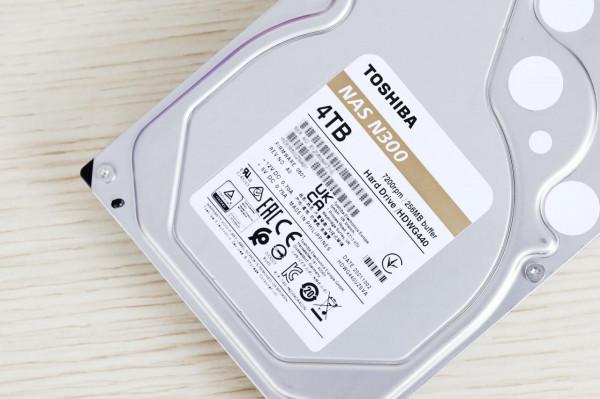 英特爾N5105、雙M.2 SSD插槽，效能飆升，威聯通TS-264C上手體驗