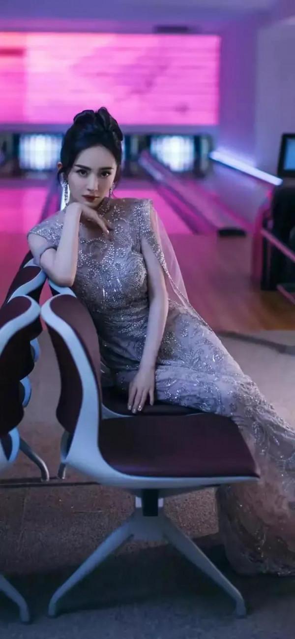 時尚明星圖集——楊冪 時尚明星圖集——楊冪