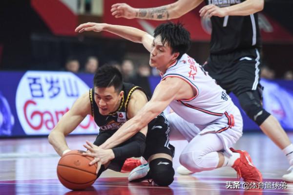 杜鋒的剋星來了,他們就是楊鳴與劉維偉,看來廣東的四連冠要涼 杜鋒的剋星來了,他們就是楊鳴與劉維偉,看來廣東的四連冠要涼