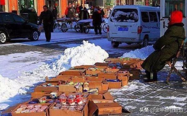 從我，一個東北人的角度，講一講東北“貓冬”的那點事兒