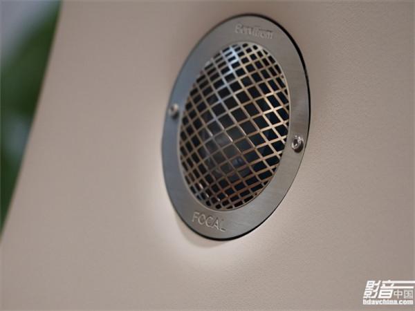 「鑑賞」Focal KANTA No.1與Naim Audio Uniti Star:像星空一樣璀璨動人的HiFi組合 「鑑賞」Focal KANTA No.1與Naim Audio Uniti Star:像星空一樣璀璨動人的HiFi組合