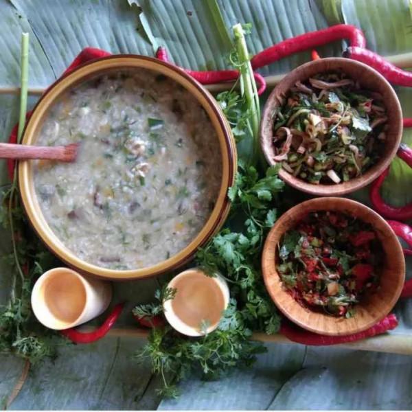 雲南人的“重口味”其實是一種種美食 雲南人的“重口味”其實是一種種美食