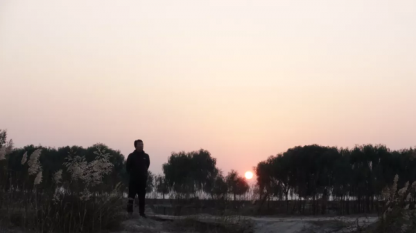 劉震雲：延津與延津