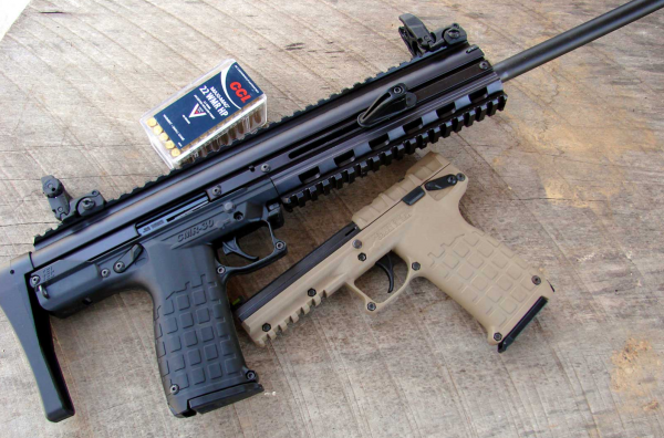 PMR-30手槍:這把手槍的容彈量達到30發,堪比一把突擊步槍 PMR-30手槍:這把手槍的容彈量達到30發,堪比一把突擊步槍