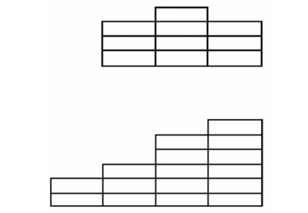 解析美軍參聯會主席的勳表，佩戴方式特別，是個愛慕虛榮的人？