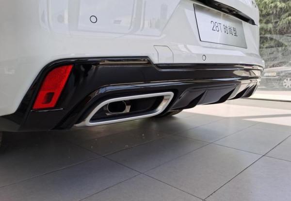 令人滿意的凱迪拉克CT4,操控不輸3系,入門即配8AT,23.97萬起 令人滿意的凱迪拉克CT4,操控不輸3系,入門即配8AT,23.97萬起