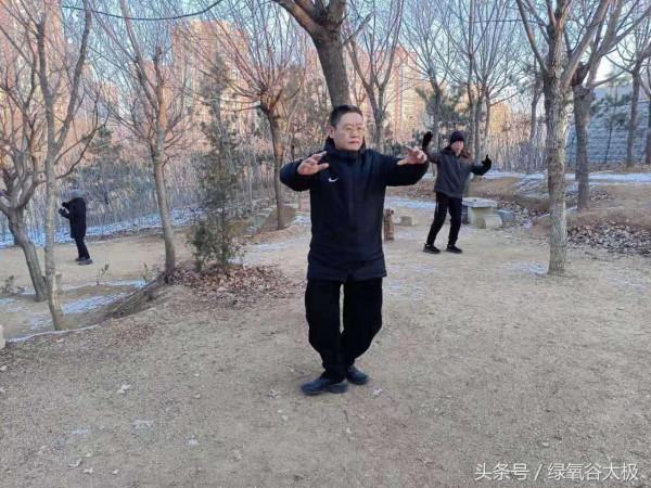 副谷主太極拳日記[1]