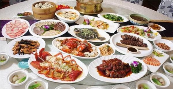 總統訪華吃什麼?這些中國美食,讓美國總統都吃到停不下來 總統訪華吃什麼?這些中國美食,讓美國總統都吃到停不下來