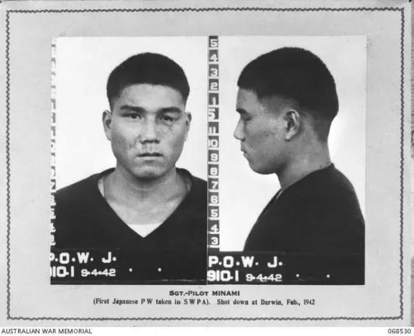 考蘭事件：被優待還想越獄，上千名日軍戰俘手持餐刀衝向機槍陣地