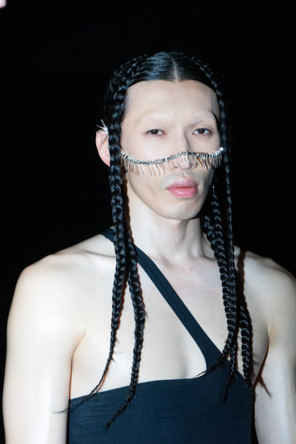 什麼叫人間蠱王？這就是